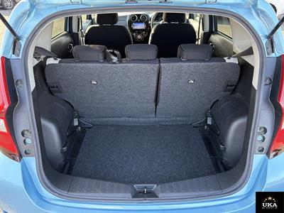 2017 Nissan Note - Thumbnail