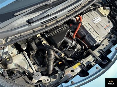 2017 Nissan Note - Thumbnail