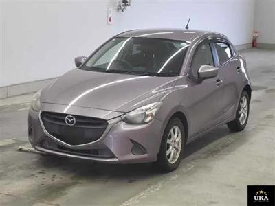 2015 Mazda Demio - Thumbnail