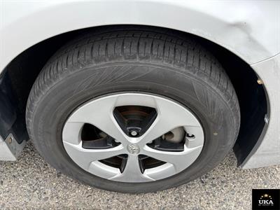 2015 Toyota Prius - Thumbnail