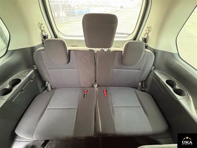 2019 Nissan Serena - Thumbnail