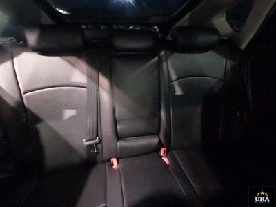 2015 Toyota Prius - Thumbnail