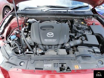 2014 Mazda Axela - Thumbnail