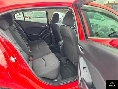 2014 Mazda Axela - Thumbnail