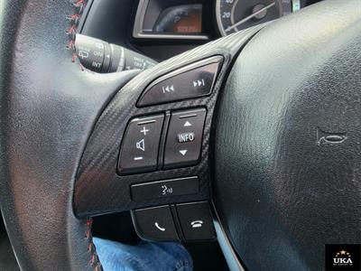 2014 Mazda Axela - Thumbnail