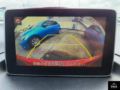 2014 Mazda Axela - Thumbnail
