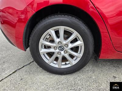 2014 Mazda Axela - Thumbnail