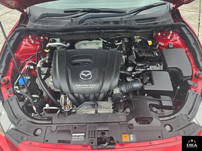 2014 Mazda Axela - Thumbnail
