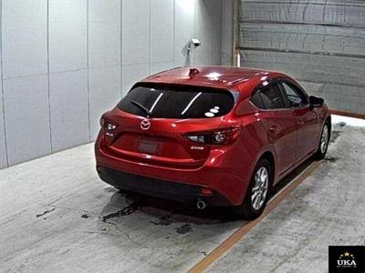 2014 Mazda Axela - Thumbnail