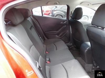 2014 Mazda Axela - Thumbnail