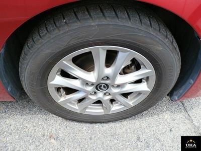 2014 Mazda Axela - Thumbnail
