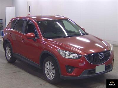 2012 Mazda CX-5