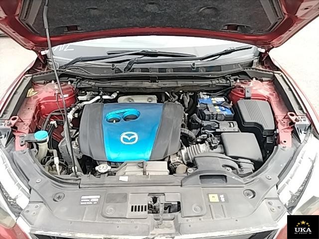 2012 Mazda CX-5