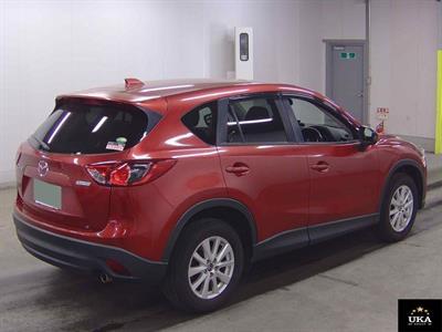 2012 Mazda CX-5 - Thumbnail