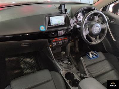 2012 Mazda CX-5 - Thumbnail