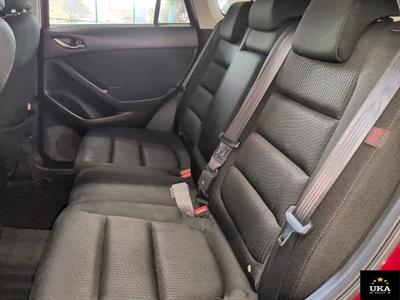 2012 Mazda CX-5 - Thumbnail