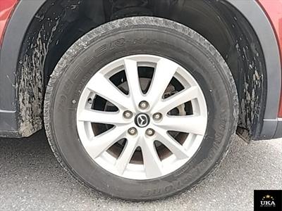 2012 Mazda CX-5 - Thumbnail