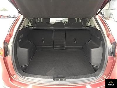 2012 Mazda CX-5 - Thumbnail