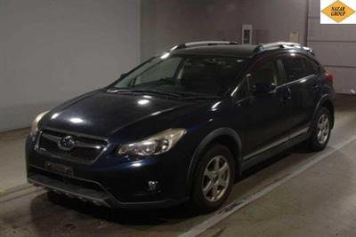 2013 Subaru XV