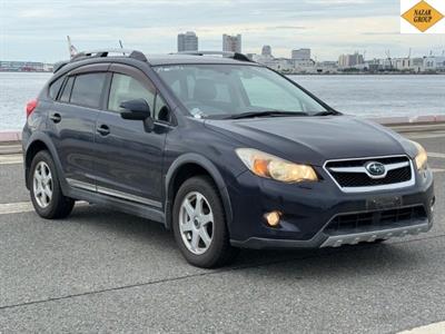 2013 Subaru XV