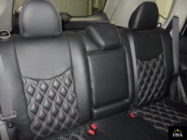 2017 Nissan X-Trail