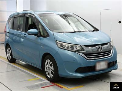 2018 Honda Freed - Thumbnail