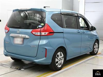 2018 Honda Freed - Thumbnail