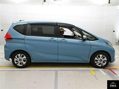 2018 Honda Freed - Thumbnail