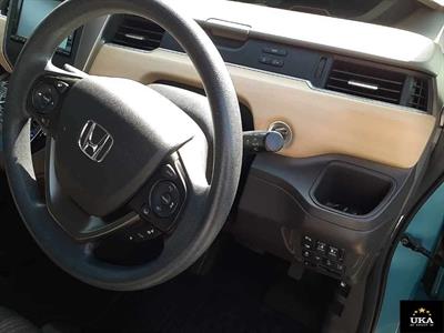 2018 Honda Freed - Thumbnail