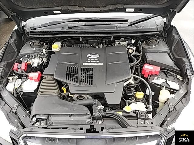 2014 Subaru XV