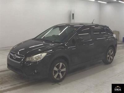 2014 Subaru XV - Thumbnail