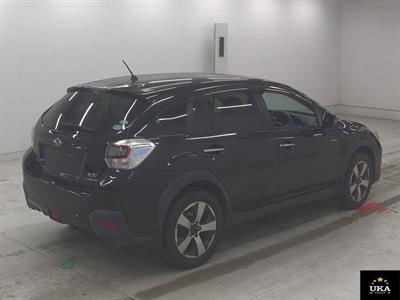 2014 Subaru XV - Thumbnail