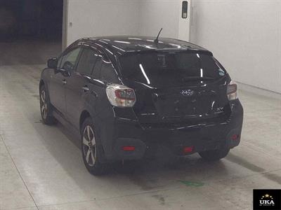 2014 Subaru XV - Thumbnail