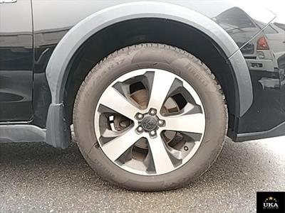 2014 Subaru XV - Thumbnail