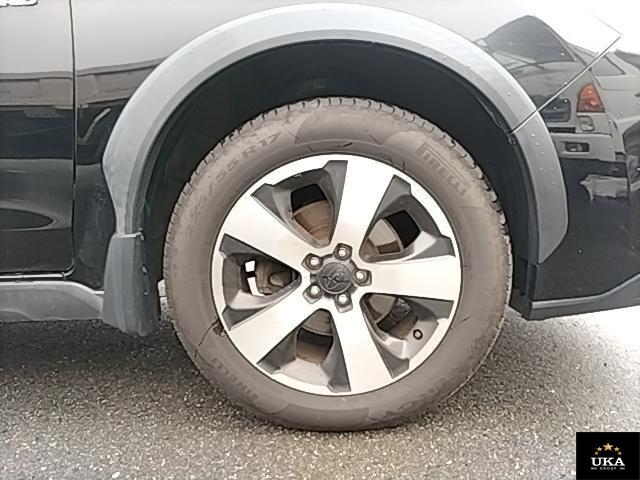 2014 Subaru XV