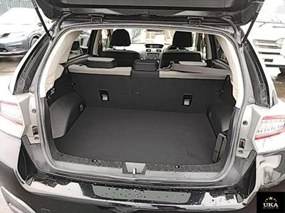 2014 Subaru XV - Thumbnail