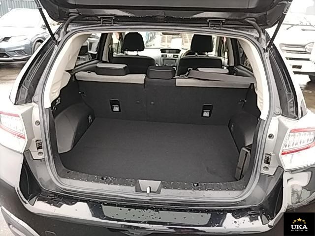 2014 Subaru XV