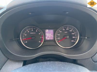 2014 Subaru XV - Thumbnail