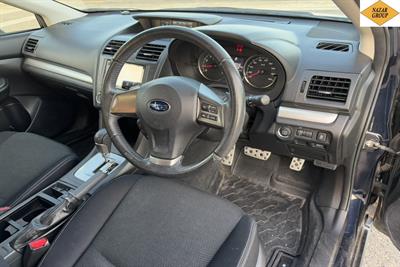 2014 Subaru XV - Thumbnail