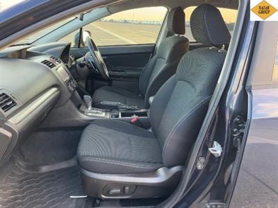 2014 Subaru XV - Thumbnail