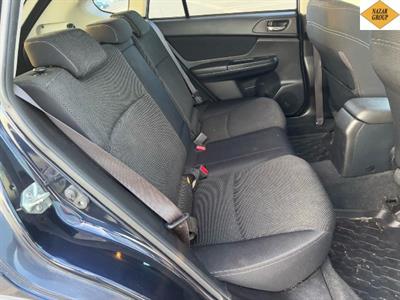 2014 Subaru XV - Thumbnail