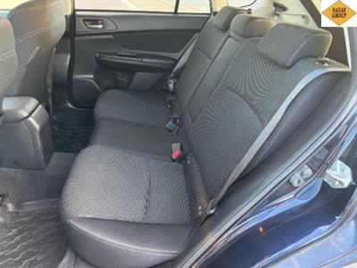 2014 Subaru XV - Thumbnail