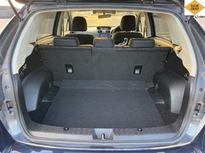 2014 Subaru XV - Thumbnail