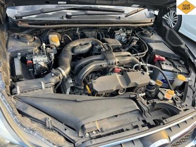 2014 Subaru XV - Thumbnail