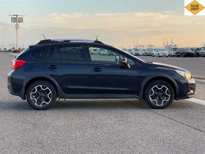 2014 Subaru XV - Thumbnail