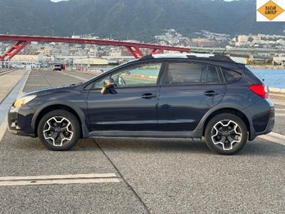 2014 Subaru XV - Thumbnail