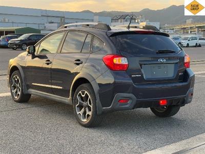 2014 Subaru XV - Thumbnail