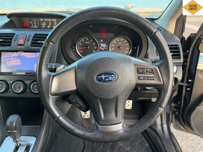 2014 Subaru XV - Thumbnail