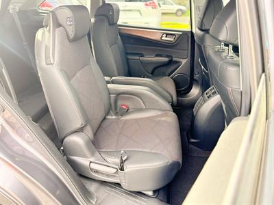 2015 Honda JADE - Thumbnail