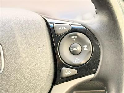 2015 Honda JADE - Thumbnail